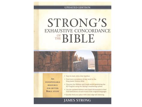 strongs concordance|strong's concordance 2020.